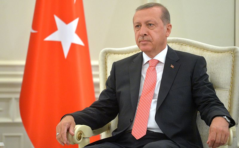 Ce qu’Erdogan pourrait annoncer à Chypre-Nord