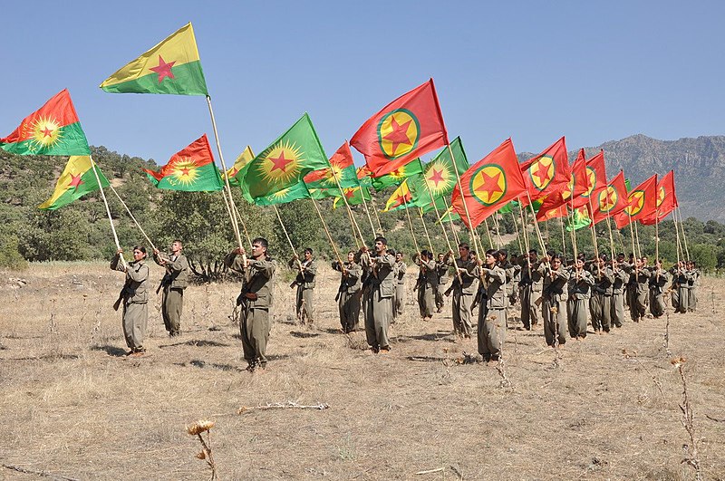 Un mort lors de combats entre le PKK et l’armée turque au Kurdistan