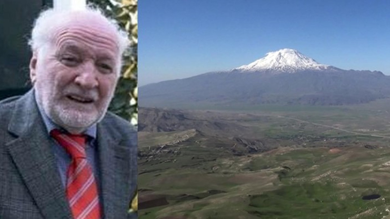 Disparition du professeur Angelo Palego l’un des spécialistes des recherches de l’Arche de Noé sur le mont Ararat