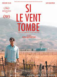 Projection du Film « Si le vent tombe »