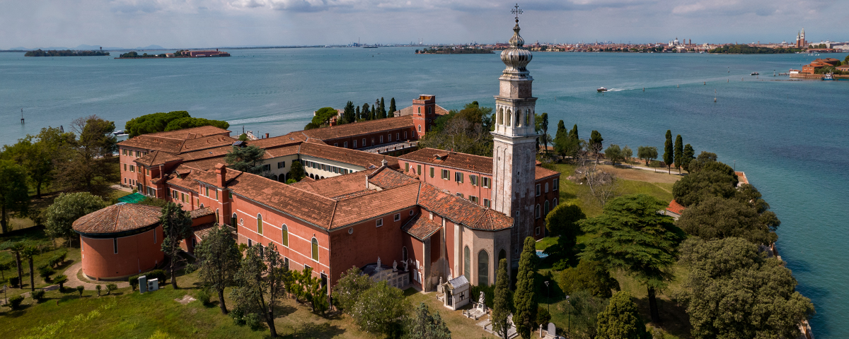 Aurora honorera l’esprit de l’humanité à Venise