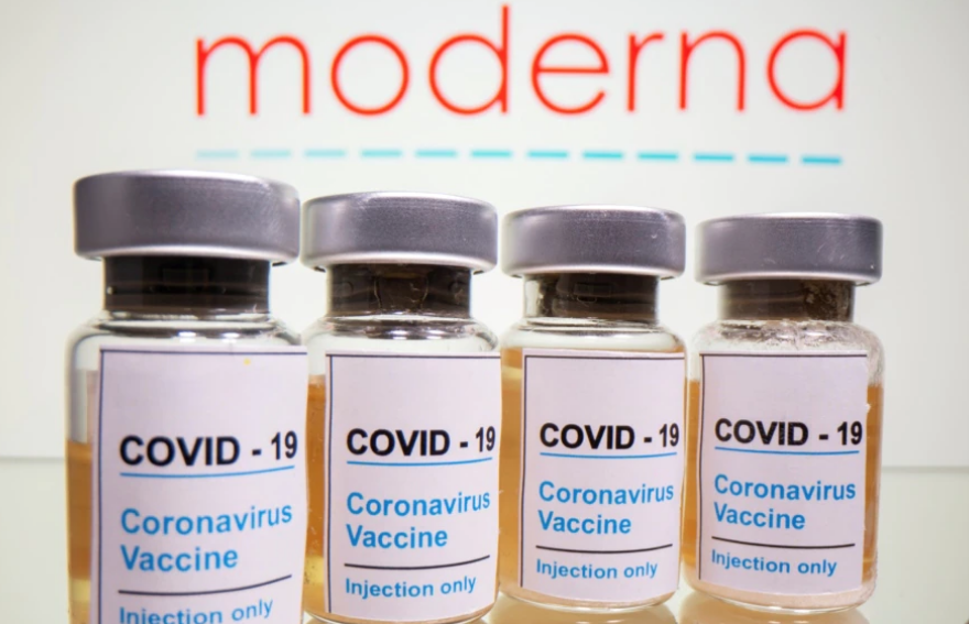 La Norvège et Moderna s’engagent à faire le plus gros don de vaccins à l’Arménie