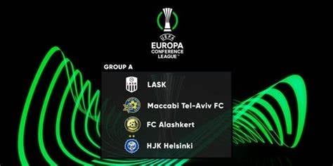 LASK-Alashkert Erévan : 2-0 match du 4e tour de l’UEFA Conference ligue