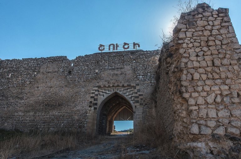 L’Azerbaïdjan désire faire intégrer la ville occupée de Chouchi dans la liste des Creative Cities Network de l’UNESCO