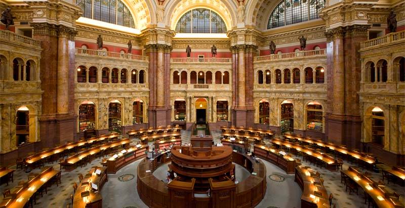 La Bibliothèque du Congrès met en lumière les livres commémoratifs arméniens.