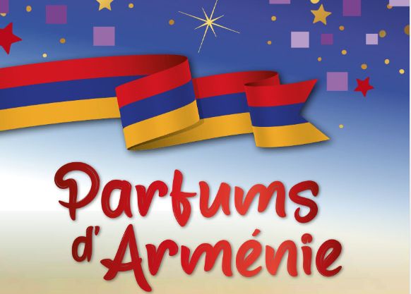 Pour les enfants d’Artsakh