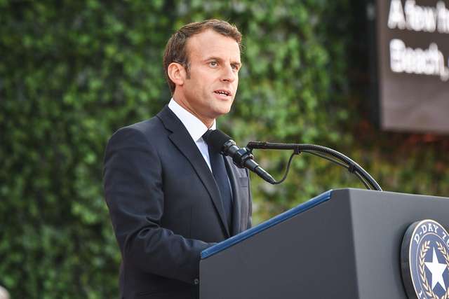 E. Macron : Jamais nous n’abandonnerons les Arméniens