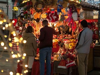 Combien de touristes et de quels pays étaient en Arménie à l’occasion des fêtes du Nouvel An ?