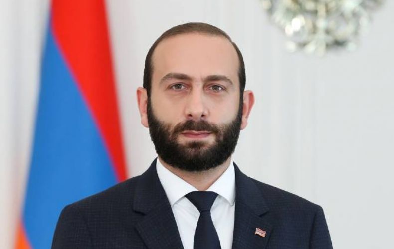 Le chef de la diplomatie arménienne Ararat Mirzoyan se rend aujourd’hui au Luxembourg