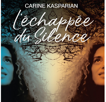 L’échappée du silence