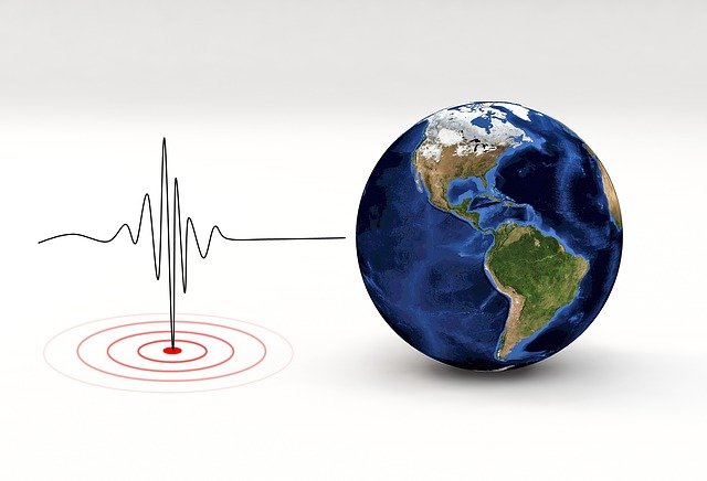 Un séisme de magnitude de 5,2 a provoqué quelques dégâts