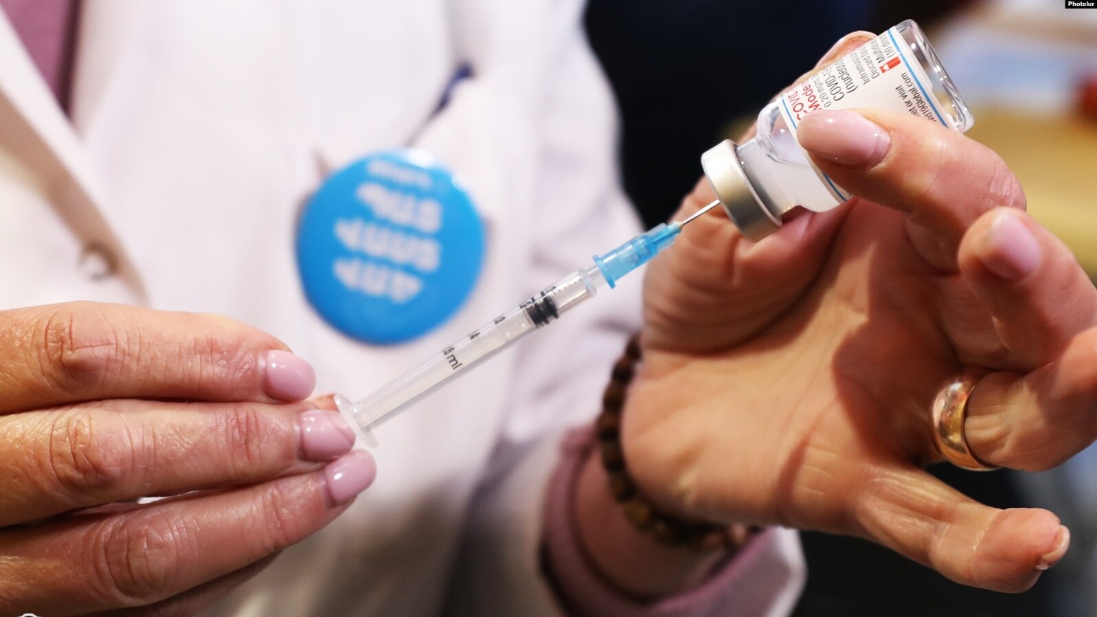 La vaccination ralentit malgré le pass vaccinal