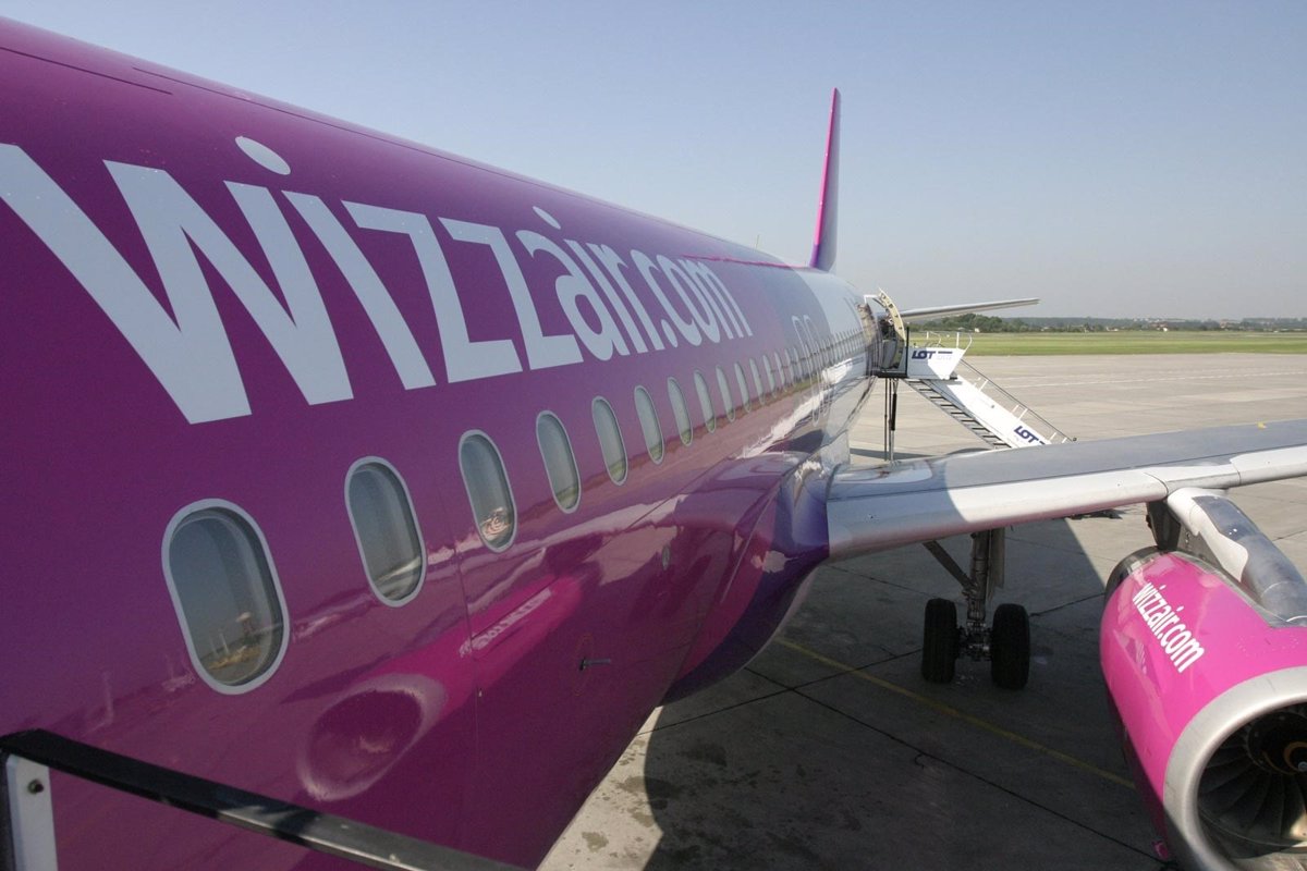 La compagnie aérienne Wizz Air relie désormais Erévan à Larnaca (Chypre) par deux vols directs hebdomadaires