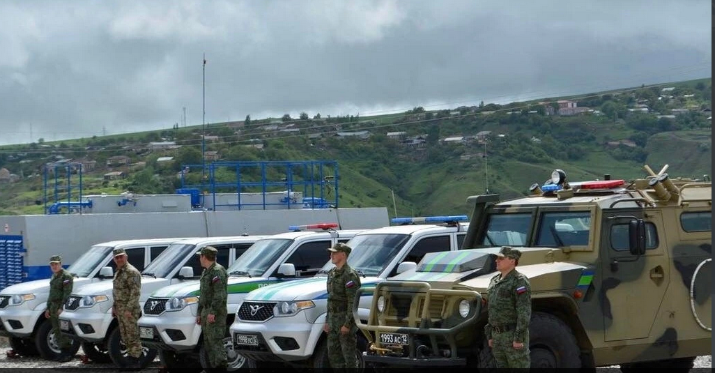 La Russie appelée à jouer un rôle clé dans le transit par l’Arménie des Azéris