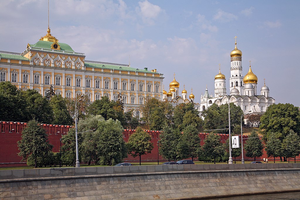 Moscou déplore la raison d’être « anti-russe » de l’ambassade canadienne en Arménie