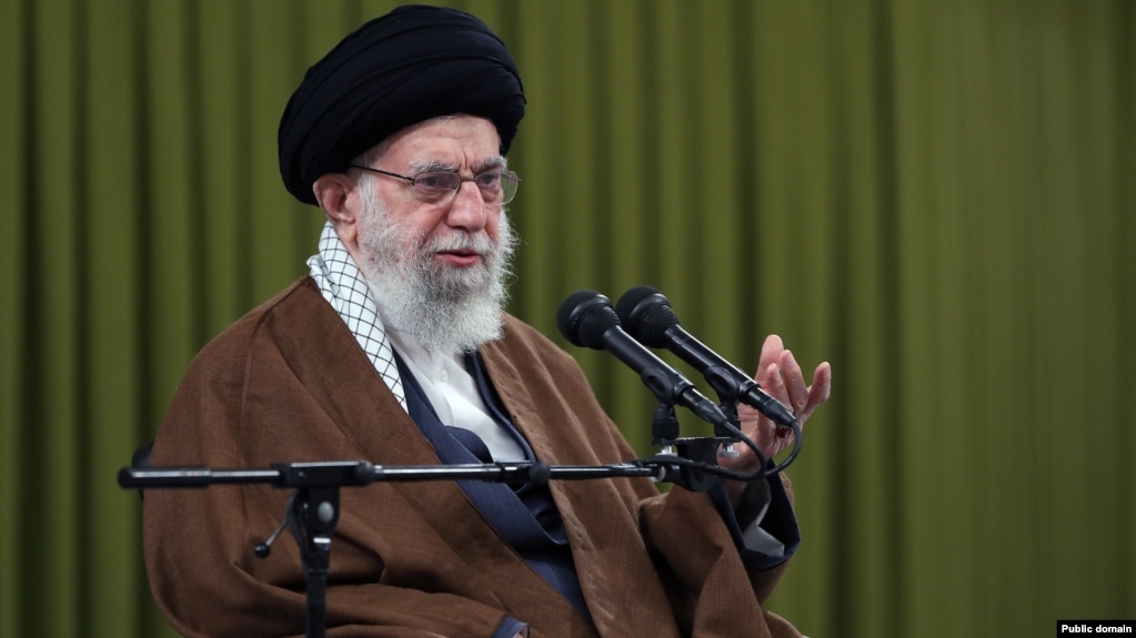 Khamenei met en garde contre les tentatives de « barrage » de la frontière arméno-iranienne