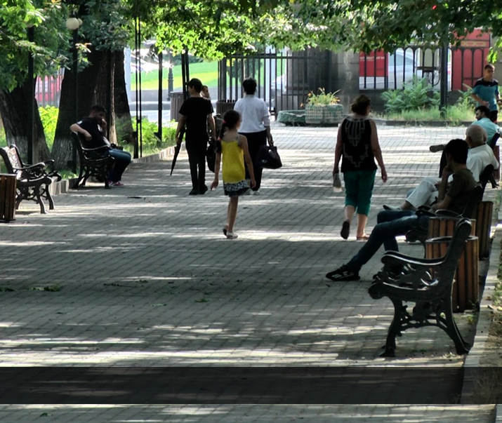 La population va être recensée en octobre