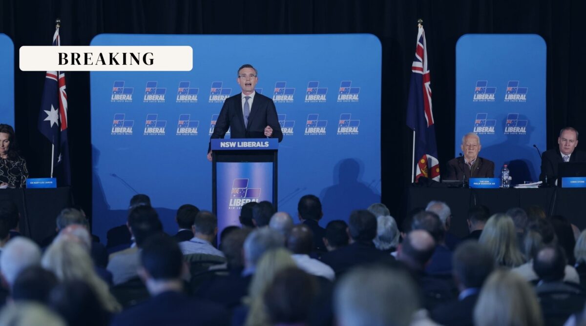 La Conférence des libéraux australiens de l’Etat de Nouvelle-Galles du Sud reconnaît la République d’Artsakh et les génocides arménien, assyrien et grec.