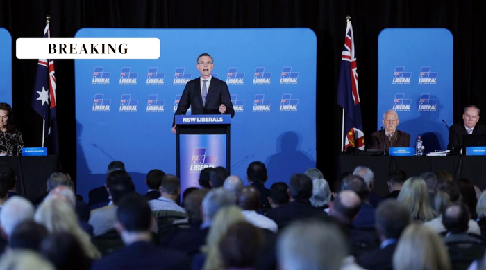 La Conférence d’État des libéraux australiens de NSW reconnaît la République d’Artsakh et les génocides arménien, assyrien et grec