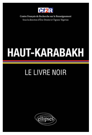 Haut-Karabakh Le livre noir