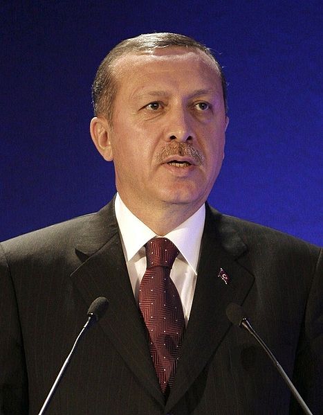 Le Grèce paiera le prix si elle viole encore l’espace aérien turc, prévient Erdogan