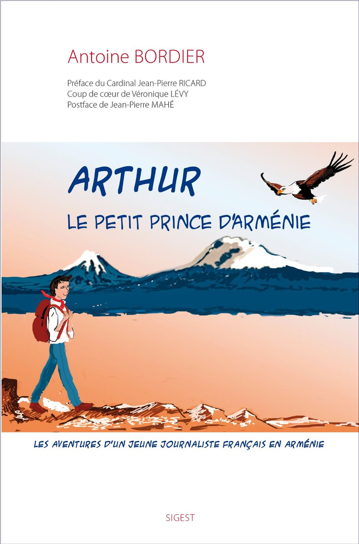 Arthur le Petit Prince d’Arménie