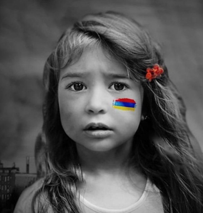 SAVE ARMENIA