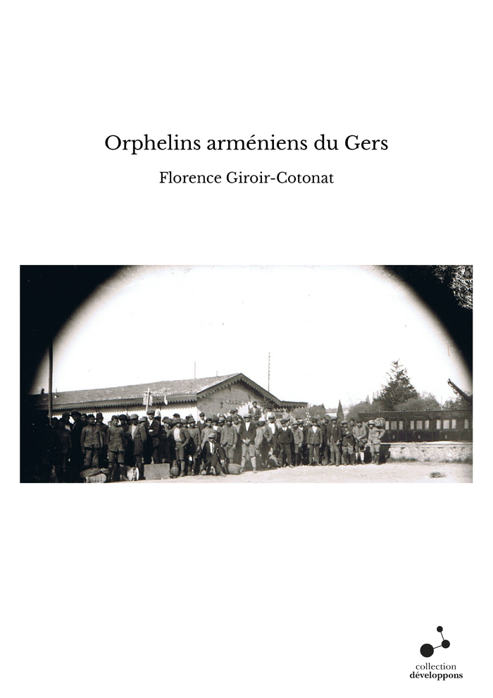 Orphelins Arméniens du Gers