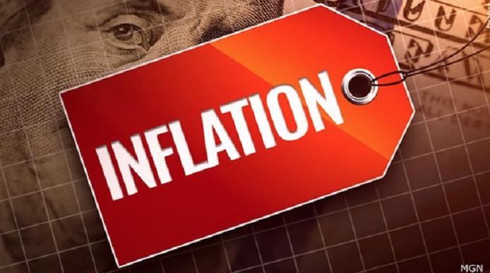 L’inflation franchit un nouveau cap à 83,45 % en septembre