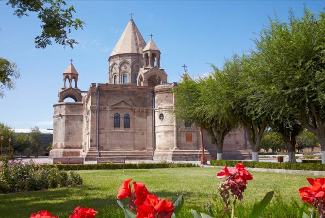 Un groupe de députés de Lituanie a proposé de reconnaître l’Église apostolique arménienne en tant que communauté religieuse traditionnelle