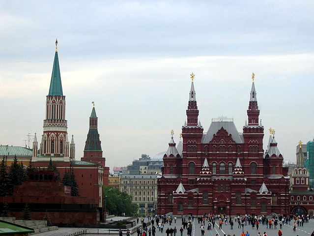  Rencontre à Moscou entre les ministres turc et syrien de la Défense, une première depuis 2011