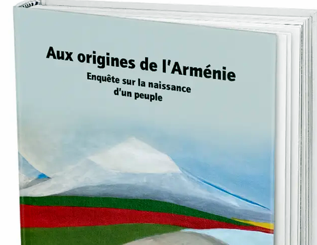 Aux origines de l’Arménie