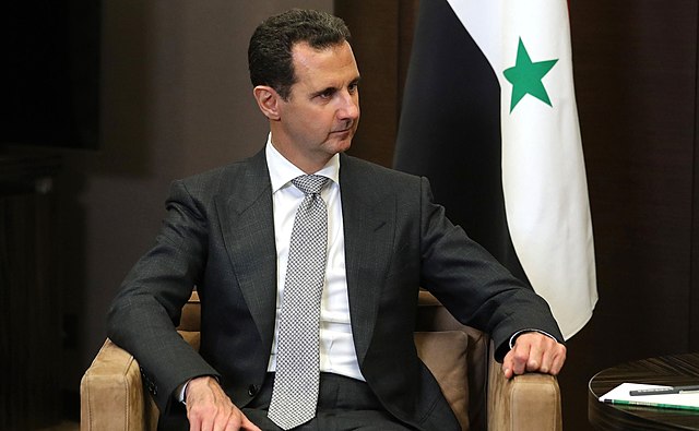 Washington s’oppose à une normalisation des relations avec Bachar al-Assad