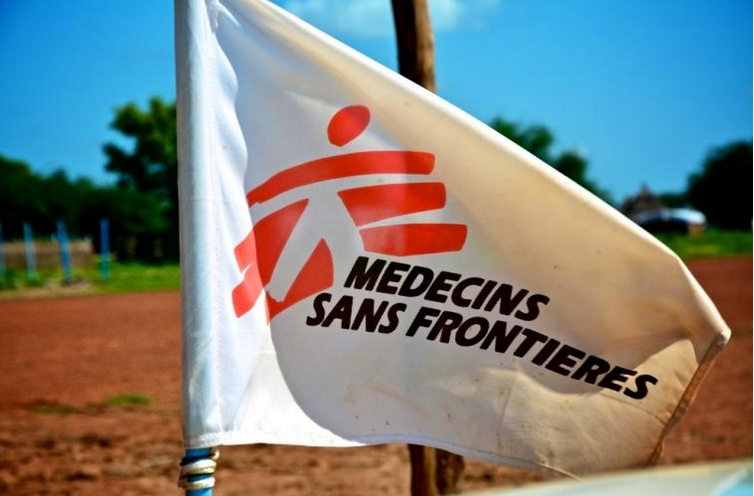 MSF demande une « augmentation urgente » de l’aide à la Syrie