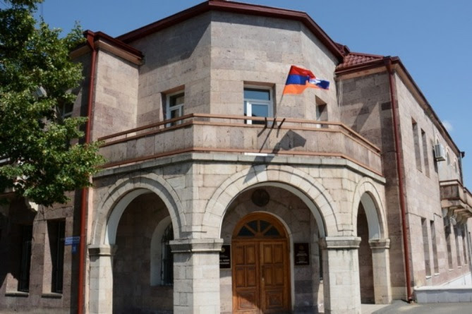 La communauté internationale doit reconnaître la légitimité du choix du peuple d’Artsakh