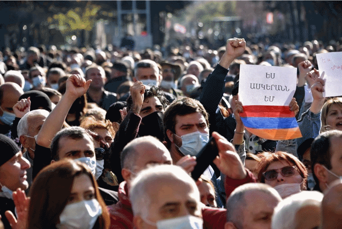 La CIJ ordonne à l’Azerbaïdjan de mettre fin au blocus qui nuit aux chrétiens arméniens