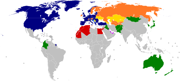 La Finlande remercie la Turquie et les 29 autres pays membres pour leur feu vert