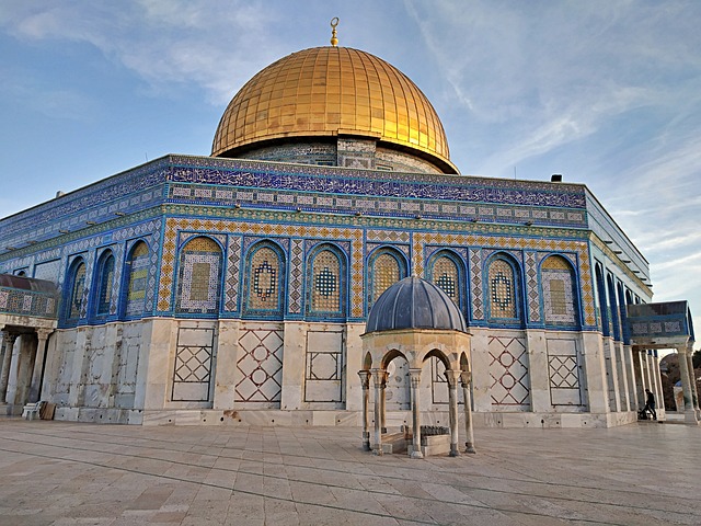 Al-Aqsa: Israël a franchi « la ligne rouge », estime Erdogan