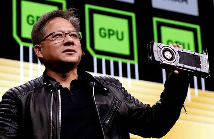 Le président de Nvidia impressionné par l’Arménie et son potentiel