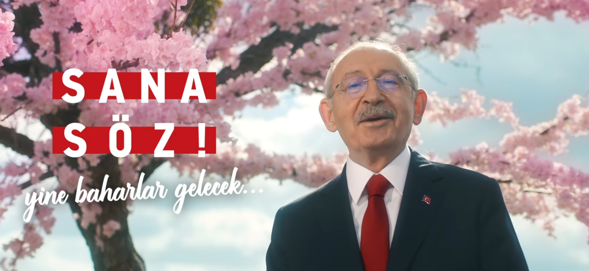 Erdogan et Kiliçdaroglu drainent les foules à deux semaines des élections