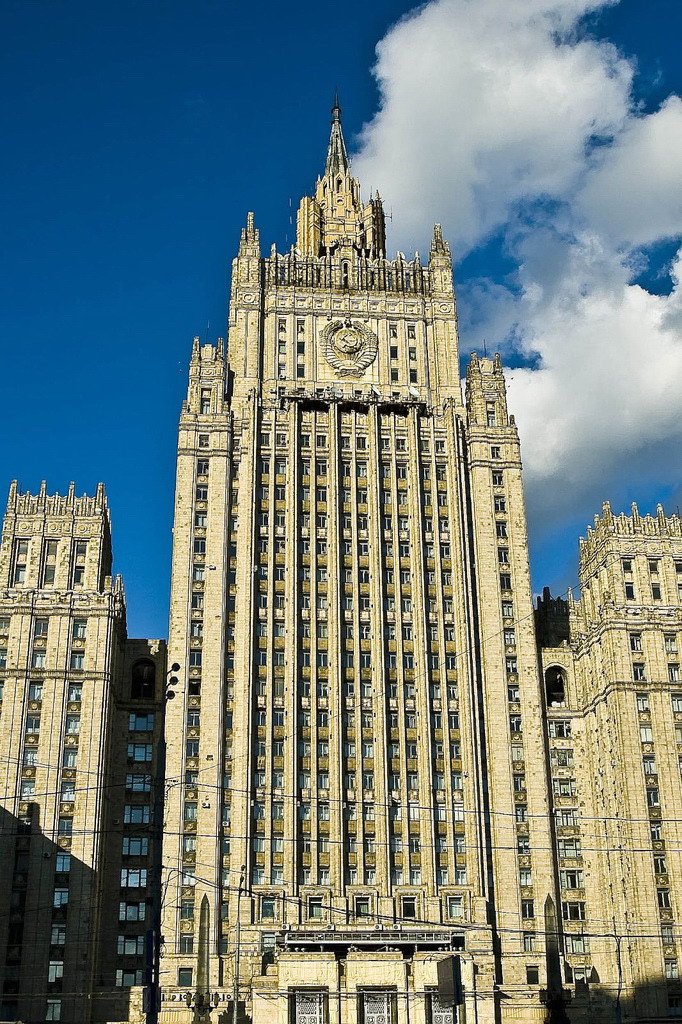 Rencontre des ministres turc et syrien des Affaires étrangères mercredi à Moscou