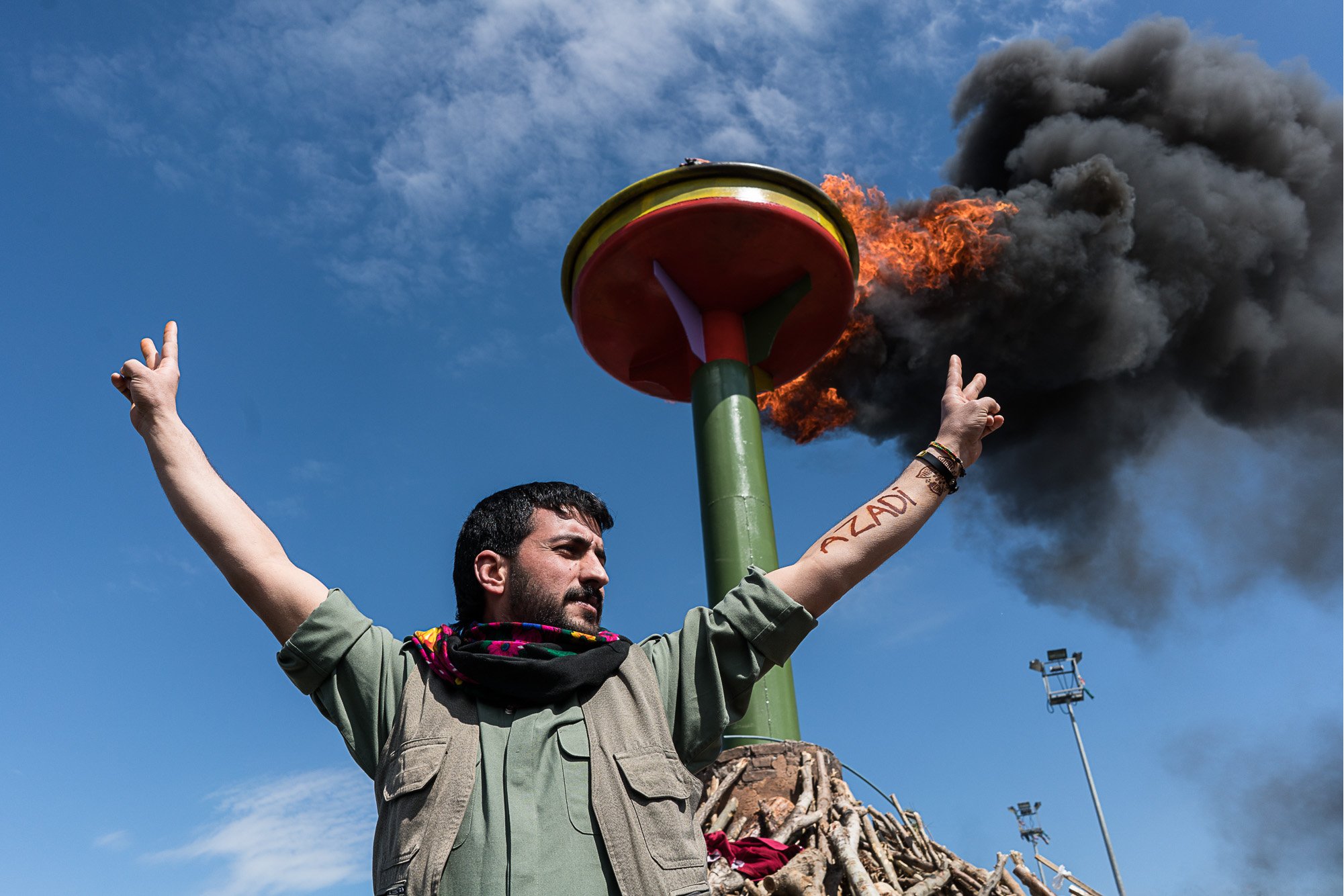 L’Irak attend un « accord final » avec la Turquie pour exporter le pétrole  kurde