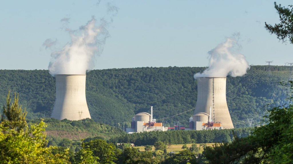 L’Arménie est en pourparlers avec plusieurs partenaires pour la construction d’une nouvelle centrale électrique