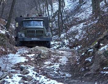 France 5 ce soir 21h45 : Les routes de l’impossible en Arménie (rediffusion)