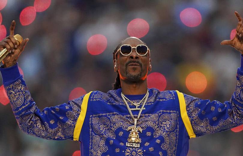 Le célèbre rappeur Snoop Dogg donnera un concert à Erévan