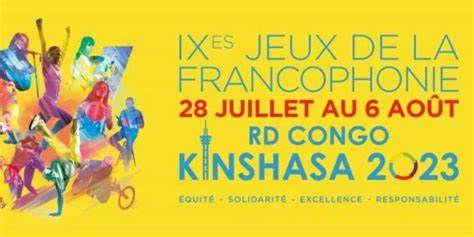 L’Arménie participe aux IX Jeux de la Francophonie à Kinshasa a déjà remporté 3 médailles