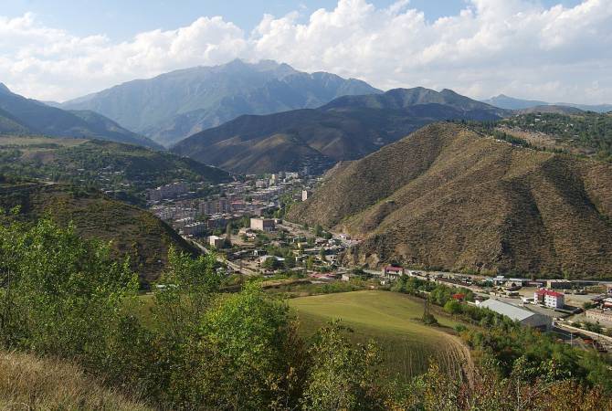 Des diplomates russes se rendront dans le Syunik (Arménie) en septembre pour ouvrir à Kapan un consulat général de Russie