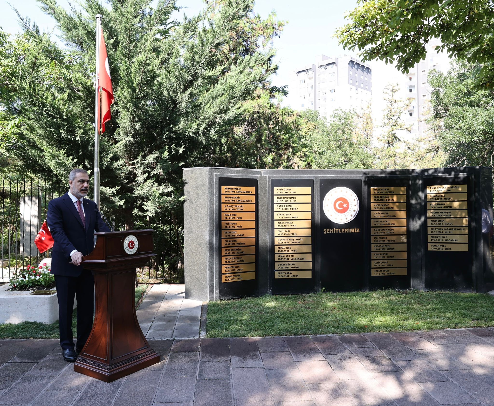 Casques bleus blessés à Chypre: la Turquie juge la déclaration de l’ONU  « déconnectée de la réalité »