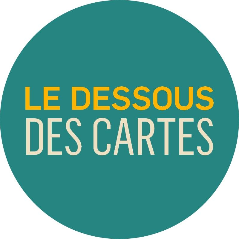 Ce Soir Sur Arte H Le Dessous Des Cartes Consacrera Une Mission Sur L Puration