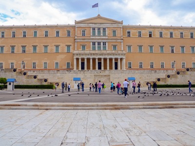 Le groupe d’amitié Grèce-Arménie a été formé au sein du Parlement grec nouvellement élu et compte 20 membres